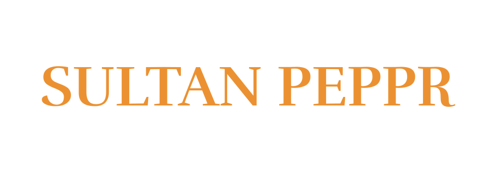 Sultan Peppr